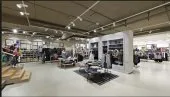 AGENCEMENT DE MAGASIN 