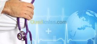 الجزائر-درارية-طب-و-صحة-médecine-génirale
