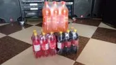 distributeur boisson non alcoolisée