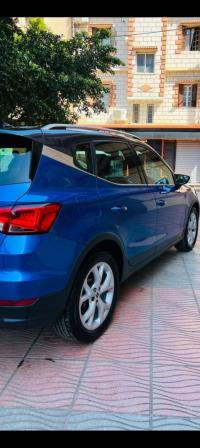 سيارات-seat-arona-2023-fr-volant-droite-دار-البيضاء-الجزائر