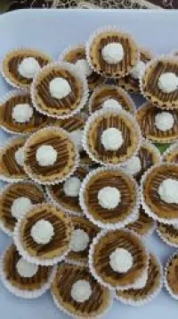 préparation gateaux 