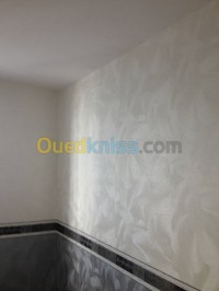 البليدة-أولاد-يعيش-الجزائر-ديكورات-و-ترتيب-peintre