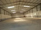Location Hangar Alger Cheraga