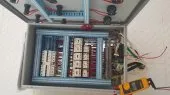 Études installation et maintenance 