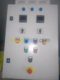 ELECTRICITE INDUSTRIELLE