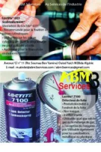 LOCTITE 603 
