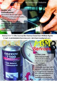 صناعة-و-تصنيع-loctite-603-أولاد-يعيش-البليدة-الجزائر