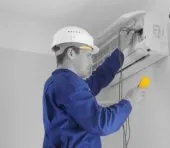 installation climatiseur et réparation