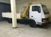 camion grue