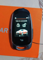 accessoires-exterieur-smart-key-car-مفتاح-السيارة-الذكي-chiffa-blida-algerie