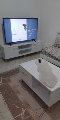 Table TV... Table basse 