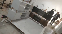 Table TV 180cm