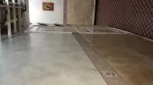Peintre et décorations 