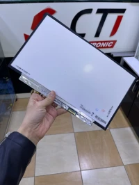 N133BGE-EAA Ecran 13.3 led paper (Slim) 30 pin  HD (1366x768)  Matte sans fixation  Grade A