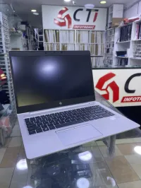 Hp elitebook 840 g6