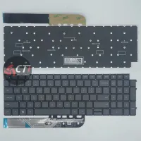 Clavier Dell Vostro 3501 5501 5502 5590 7500 7590 Laptop
