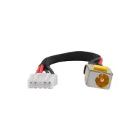 Connecteur de charge dcjack pour ordinateur portable