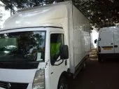 location camion 3,5t avec chauffeur