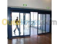 الجزائر-برج-البحري-أمن-و-إنذار-automatisme-d-ouvrture