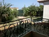Location vacances Niveau De Villa F3 Jijel Jijel