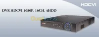 DVR HDCVI 1080P/ 32CH/ 4HDD