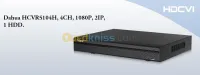 DVR Dahua 04CH 1080P