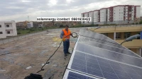 Installation  photovoltaïque
