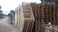 bejaia-algerie-industrie-fabrication- fabricaton-de-palettes-en-bois