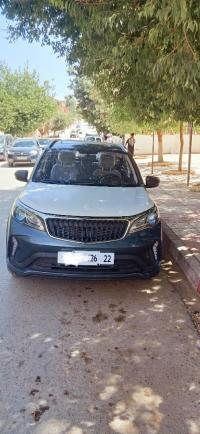 سيارات-livan-x3-pro-2026-automatique-avec-toi-ouvrant-سيدي-بلعباس-الجزائر