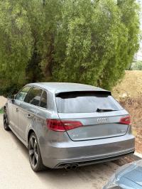 سيارات-audi-a3-ssportback-2014-s-line-شراقة-الجزائر