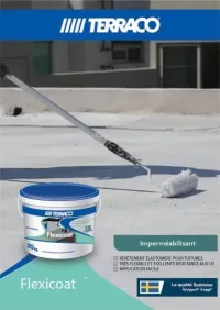 TERRACO FLEXICOAT