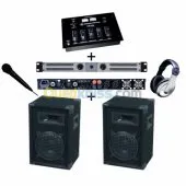 installation system image & son