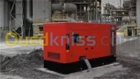 Location groupe electrogene 100 KVA