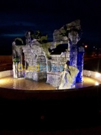 سطيف-الجزائر-ديكورات-و-ترتيب-décoration-sculpture