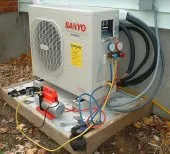installation et reparation clim