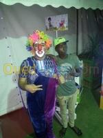 alger-kouba-algerie-evènements-divertissement-goute-un-spectacle-avec-clown