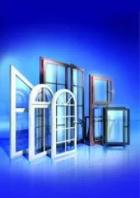 Menuiserie aluminum et pvc
