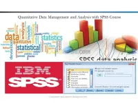 Formation & Traitement de données