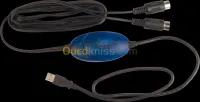 M-AUDIO - RMD USBUNOUSB 1 in/out