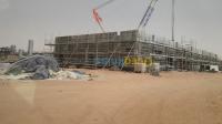 أدرار-رقان-الجزائر-بناء-و-أشغال-réalisation