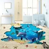 Architecture et decoration