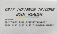  DS17 Infineon Edc