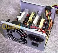 répartition de cartes electronique 
