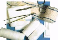 الجزائر-وسط-طب-و-صحة-pansement-a-domicile