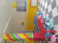 crèche