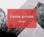 Organisation de vente privée en ligne 