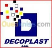 Feuilles Plastiques Plexiglas