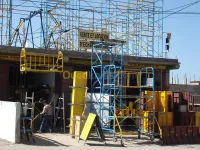 Materiel de chantier et BTP