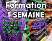 Formation Electricité 
