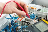 Formation Electricité 